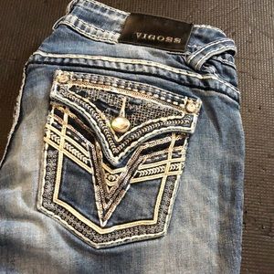 Vigoss jeans
